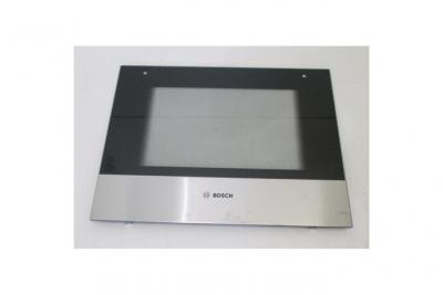 BOSCH  - Vitre frontale, Four - Cuisini&egrave;re, 00245457 - 1
