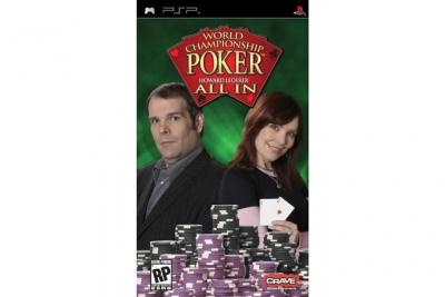 World Championship Poker featuring Howard Lederer : All In