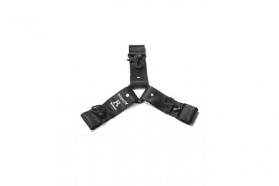 WALKSTOOL  WSSTY1 Jambe Steady Entretoise de sol pour s&eacute;rie Comfort
