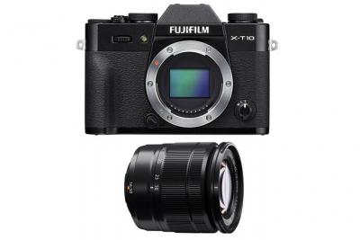 FUJIFILM Occasion  X10