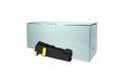  Xerox 6500 jaune - Toner Compatible &eacute;quivalente &agrave; XEROX 106R01596