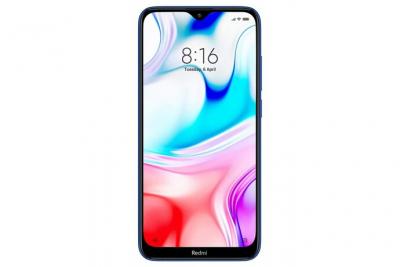 XIAOMI  Redmi 8 32 Go Bleu saphir