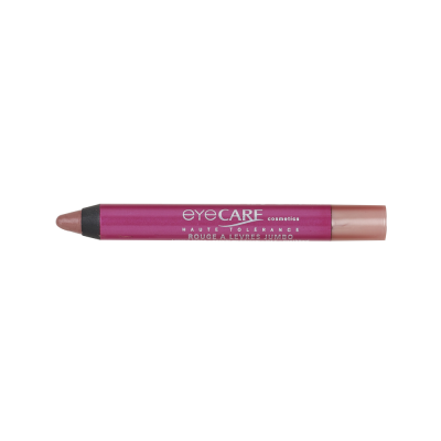 EYE CARE  Cosmetics Rouge &agrave; l&egrave;vres Jumbo Abricot 3,15 g