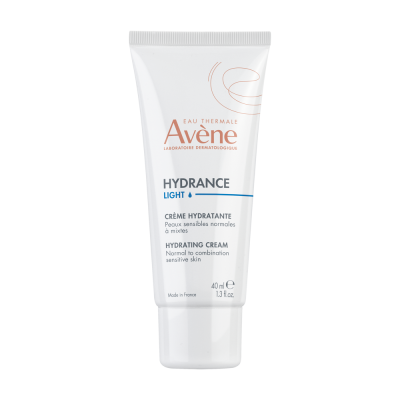 AVENE Av&egrave;ne Hydrance L&eacute;g&egrave;re Cr&egrave;me Hydratante 40 ml - Tube 40 ml