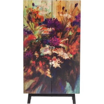 Armoire Fleur Kare Design 
