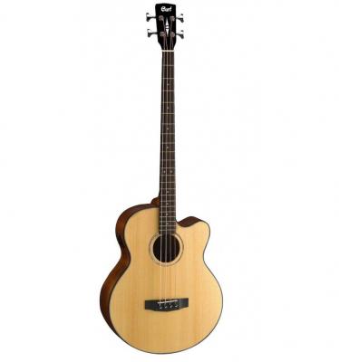 CORT  A-001-0901-2 Basse acoustique avec poche