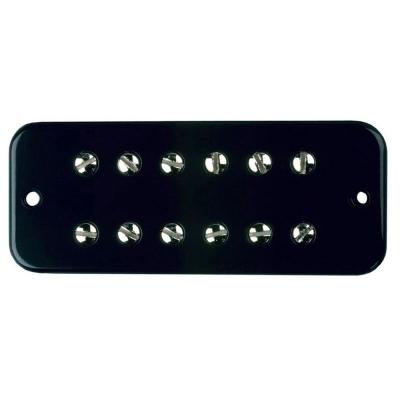 DIMARZIO  - DP210BK - Tone Zone P90 - noir