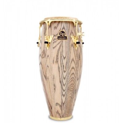 LATIN PERCUSSION Percussions LP  LP GALAXY GIOVANNI - TUMBADORA 12 1/2 - LP807Z-AW Congas
