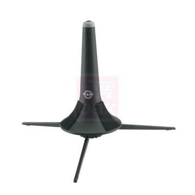 K&M Konig & Meyer 15210 Stand Trompette Noir