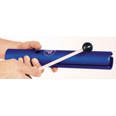 LATIN PERCUSSION  LP776-BL Vibra-Tone grand Bleu Indigo
