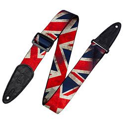  Sangle De Guitare - Mdp - Royaume-uni