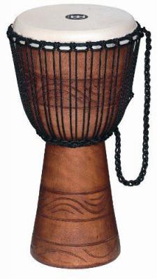 MEINL  ADJ2B-M - Djembe Africain 10 Avec Housse