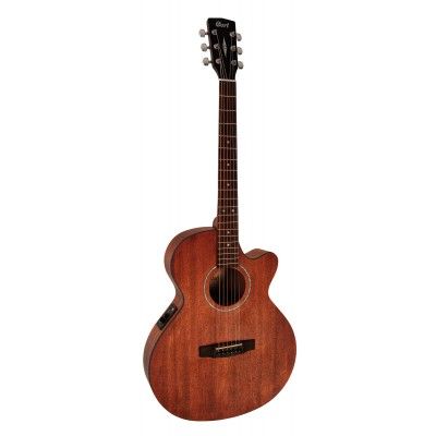 CORT SFX-MEM Open Pore guitare folk &eacute;lectro-acoustique