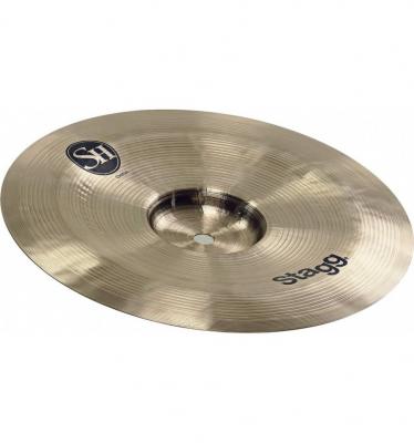 STAGG  25011250 SH China Cymbale 14"" Brillant