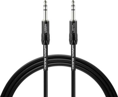 WARM AUDIO  Pro Series Trs Cable (0.9 M)