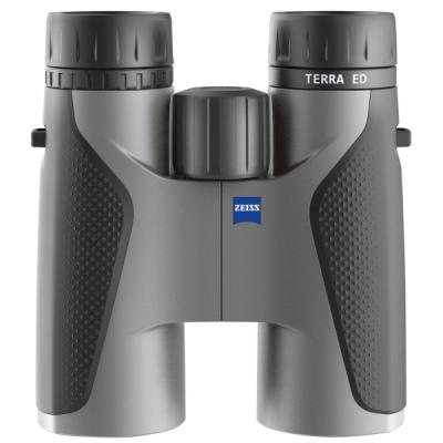 ZEISS  Terra ED 10x42 (gris) 