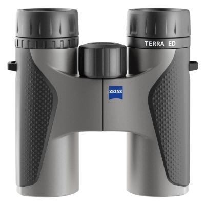 ZEISS  Terra ED 8x32 (gris) 