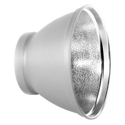 ELINCHROM Bol r&eacute;flecteur standard 21 cm - 50&deg; - ELI26171
