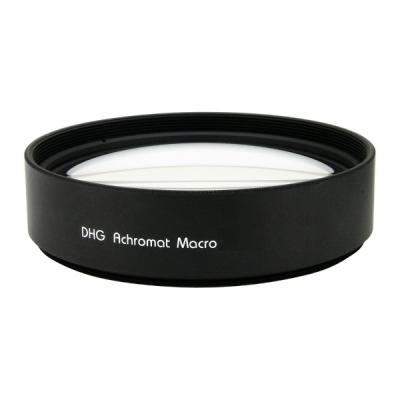 MARUMI Bonnette Macro DHG Achromatique +3 dioptries 77mm