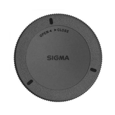 SIGMA  bouchon ar lcr sony e II