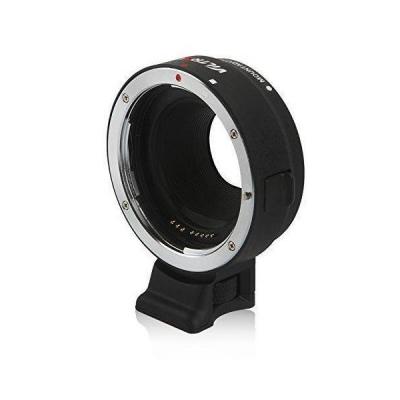 VILTROX  EF-EOS M Bague Adaptatrice Canon EOS/EOS-M