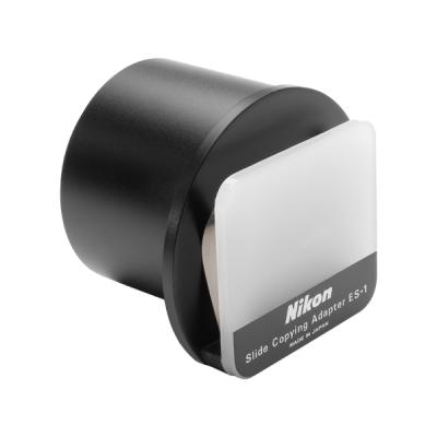 NIKON Accessoire Photo  Duplicateur Diapositives Es-1