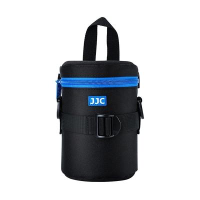 JJC Etui &eacute;tanche de luxe pour objectif d'appareil photo  DLP 2II