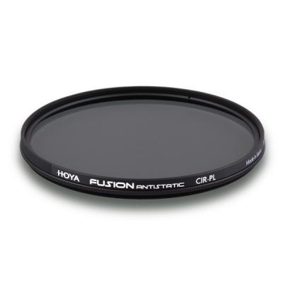 HOYA  Filtre pour appareil photo FILTRE PLC FUSION ANTISTATIC 105MM