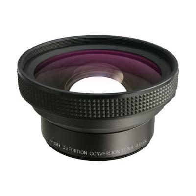 RAYNOX  HD-6600PRO-49 Objectif Noir