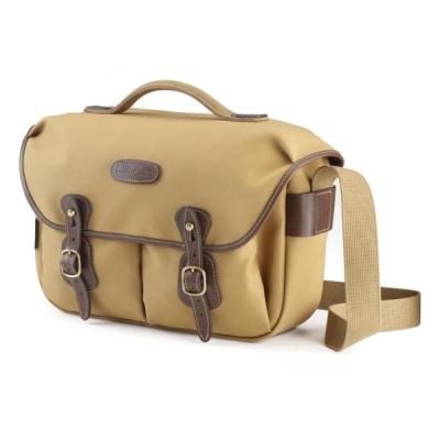 BILLINGHAM Hadley Pro Khaki Fibrenyte / Chocolat
