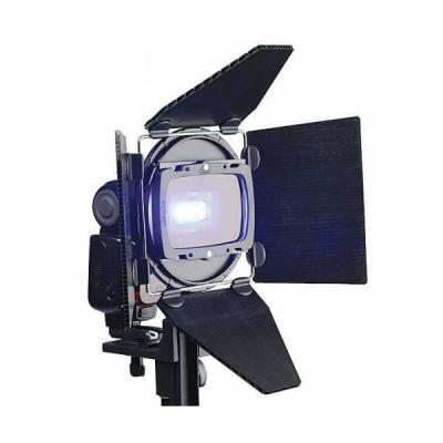 LASTOLITE Manfrotto Strobo Barn Doors Clair