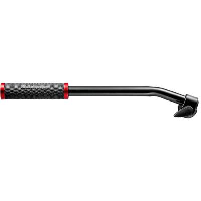 MANFROTTO  Tr&eacute;pied Mvapanbarm Nitrotech. Mvh502a/ah. 504hd. 509hd. 526 
