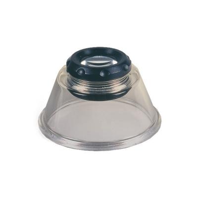 KAISER  loupe basique. 10 x - kai2332 KAI2332