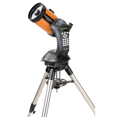 CELESTRON  NexStar 5 SE t&eacute;l&eacute;scope - Catadioptrique Schmidt-Cassegrain