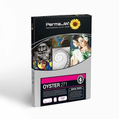 PERMAJET  Oyster 271g - A3+ 25 feuilles
