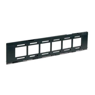 KAISER  Film Strip Carrier For Slide Duplicator Gris