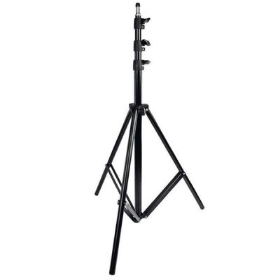 CARUBA Pied l&eacute;ger 4 sections 78-280cm max 3kg
