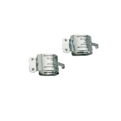 AP  2x clips pour films 