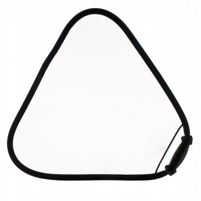 MANFROTTO R&eacute;flecteur Tri-Grip 75 cm Diffuseur 1 diaph - LAS3651