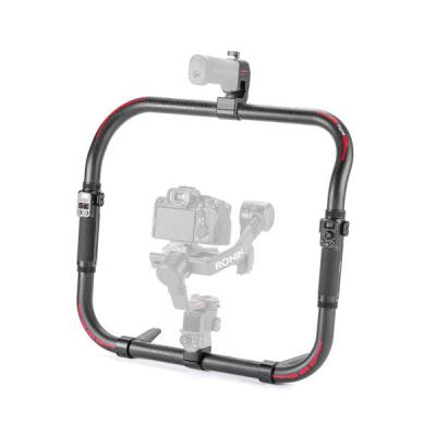 TILTA  ring grip Avanc&eacute; pour DJI RS 2 / RS 3 Pro
