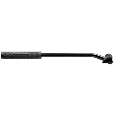 MANFROTTO  Tr&eacute;pied 500hlv Mvh500a + Mvh500ah 