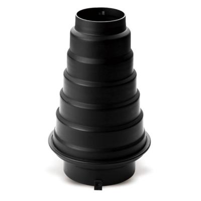GODOX  SN-01 Snoot Grille Nid d'Abeille Fixe de Type-S (Bowens)
