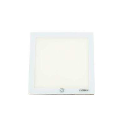 DORR Table lumineuse LT-6060 - 60x60 cm