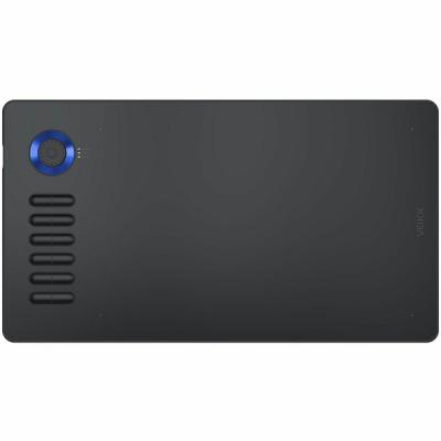 VEIKK  Tablette Graphique A15 Pro Bleu