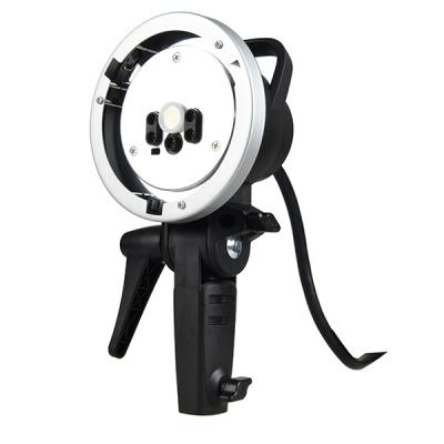 GODOX  T&ecirc;te de D&eacute;port double AD-H1200B pour Witstro AD600B