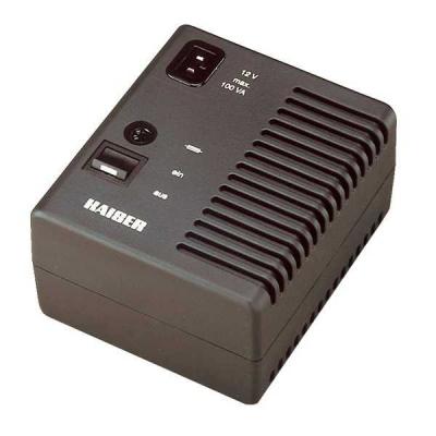 TECHNAXX Kaiser 4453 Transformateur 230V/120V pour 4420, 4426, 4460,