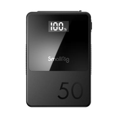 SMALLRIG  3579 VB50 batterie monture mini V