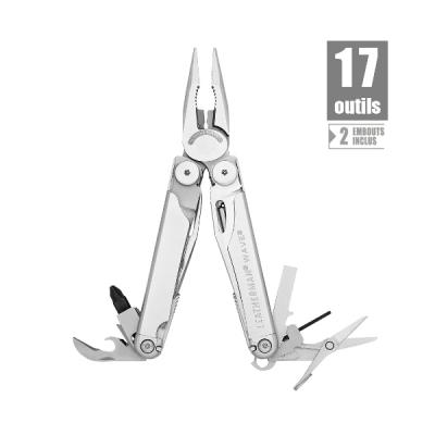 LEATHERMAN  - Pince  Wave +