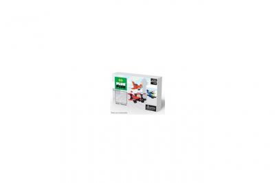 SYLVANIAN Plus-Plus Mini Basic Flying Machines __gVirt_NP_NNS_NNPS