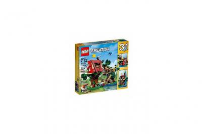 31053 Cabane dans l'Arbre - LEGO&reg; Creator